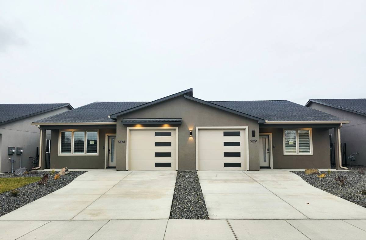 Townhouse for rent at 5305 W Jay St, Pasco, WA 99301