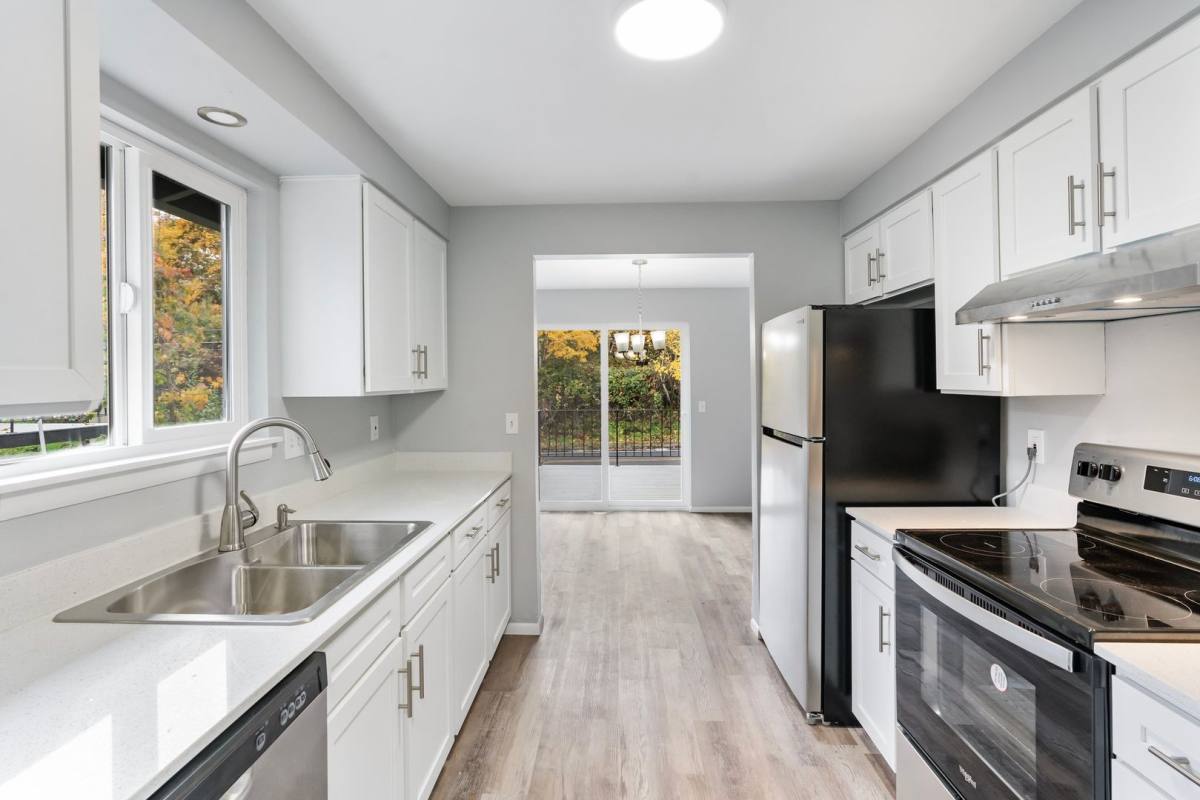 Apartment for rent at 5327 W A St, West Linn, OR 97068