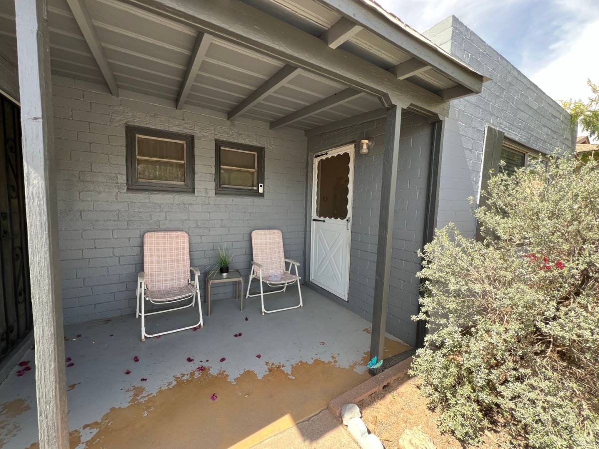 House for rent at 9502 N 2nd Place, Phoenix, AZ 85020