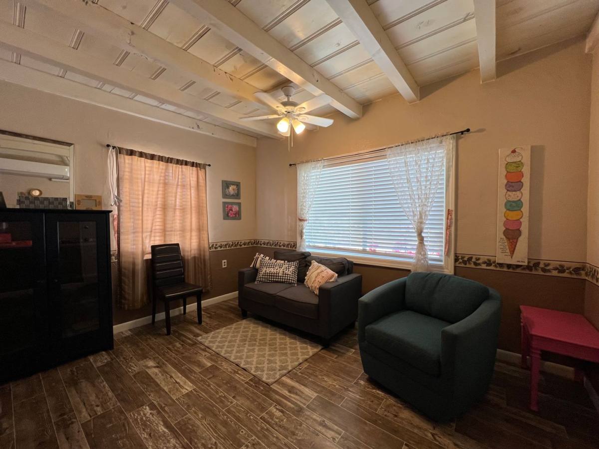 House for rent at 9502 N 2nd Place, Phoenix, AZ 85020