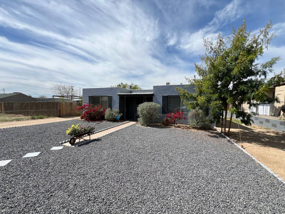 House for rent at 9502 N 2nd Place, Phoenix, AZ 85020