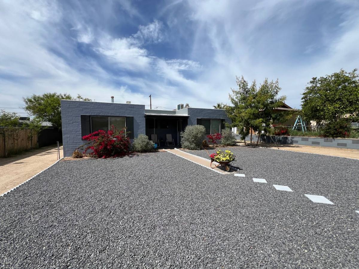 House for rent at 9502 N 2nd Place, Phoenix, AZ 85020