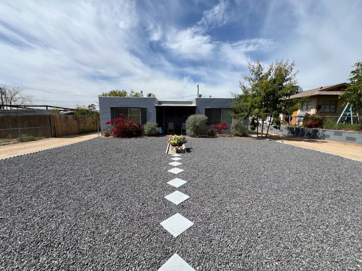 House for rent at 9502 N 2nd Place, Phoenix, AZ 85020