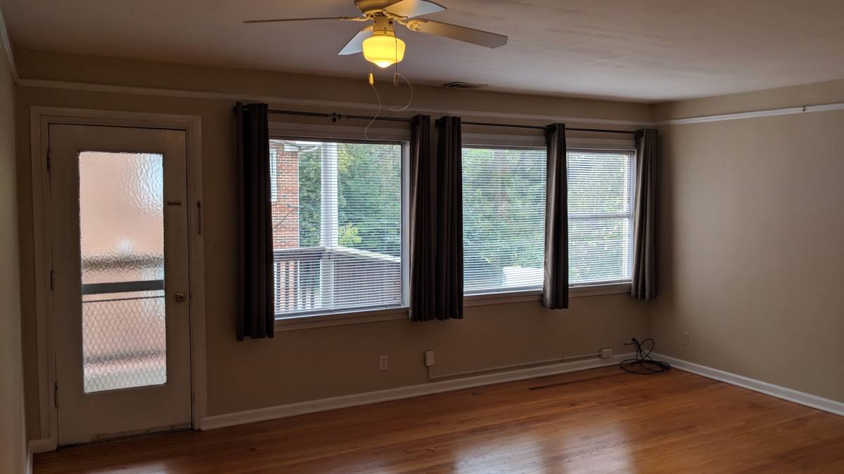 Apartment for rent at 1360 N Ave, Atlanta, GA 30307