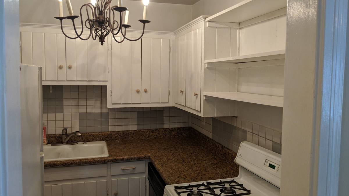 Apartment for rent at 1360 N Ave, Atlanta, GA 30307