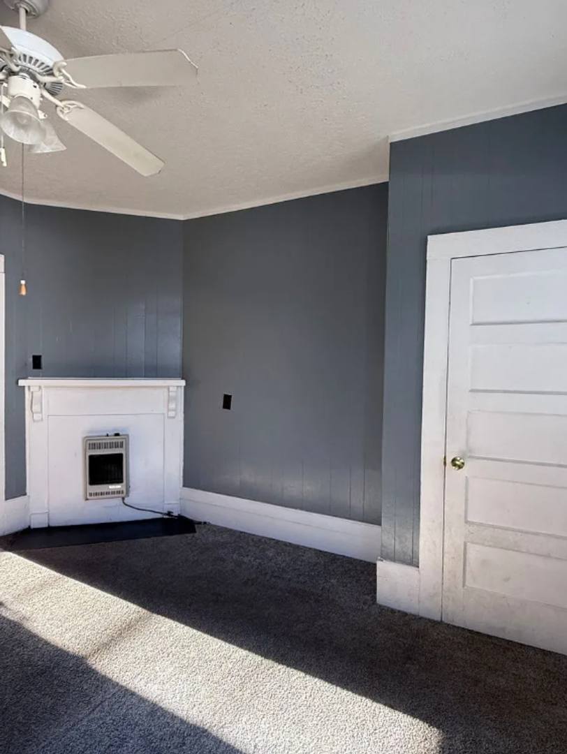 House for rent at 1607 3rd Ave, Opelika, AL 36801