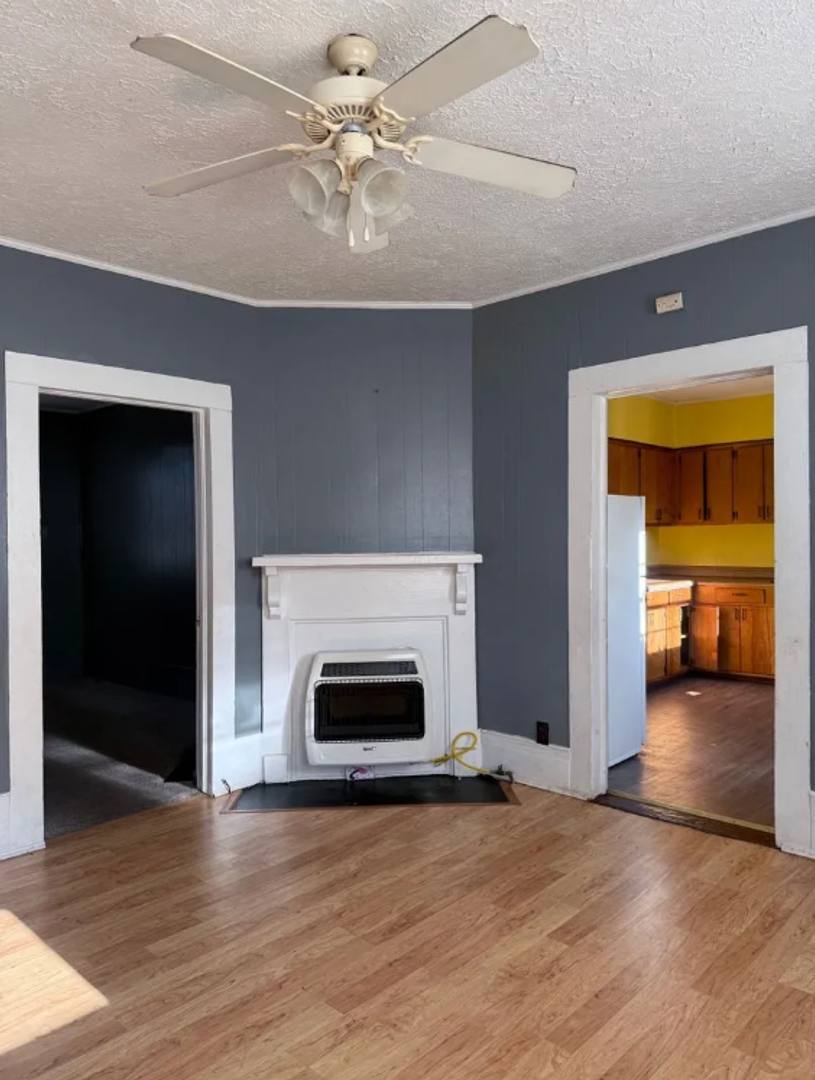House for rent at 1607 3rd Ave, Opelika, AL 36801