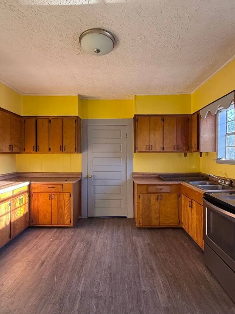 House for rent at 1607 3rd Ave, Opelika, AL 36801