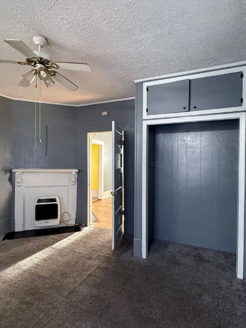 House for rent at 1607 3rd Ave, Opelika, AL 36801