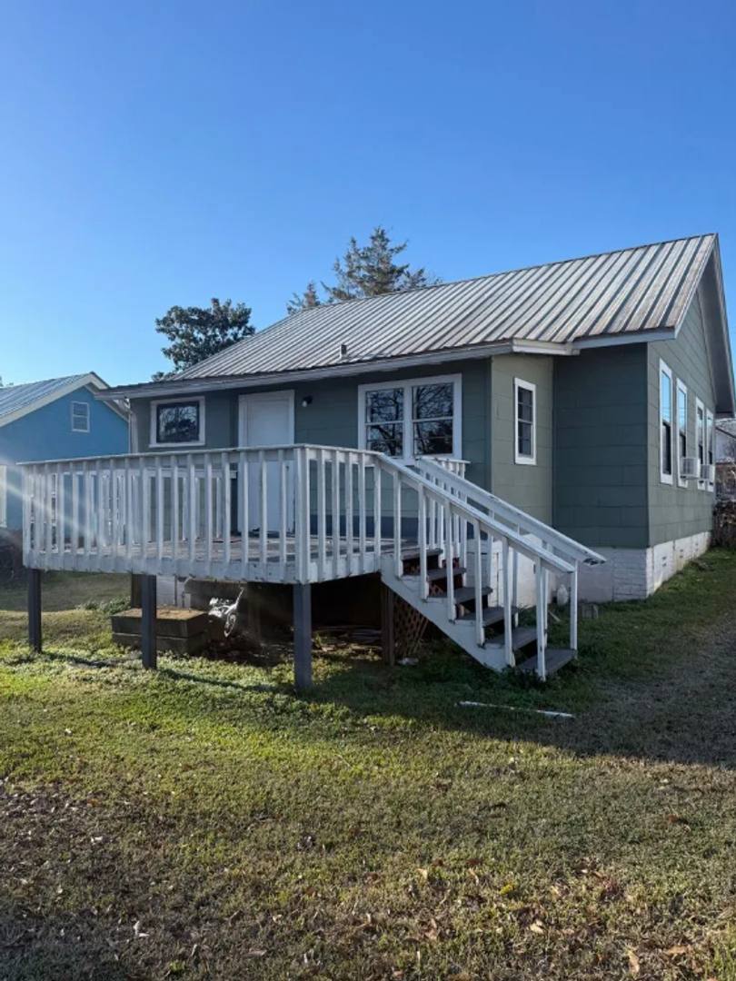 House for rent at 1607 3rd Ave, Opelika, AL 36801
