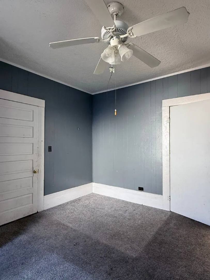 House for rent at 1607 3rd Ave, Opelika, AL 36801