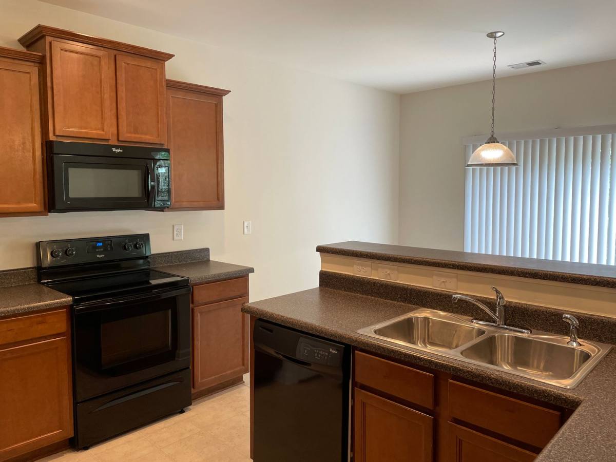House for rent at 354 Cornielle Lane, Charlotte, NC 28216
