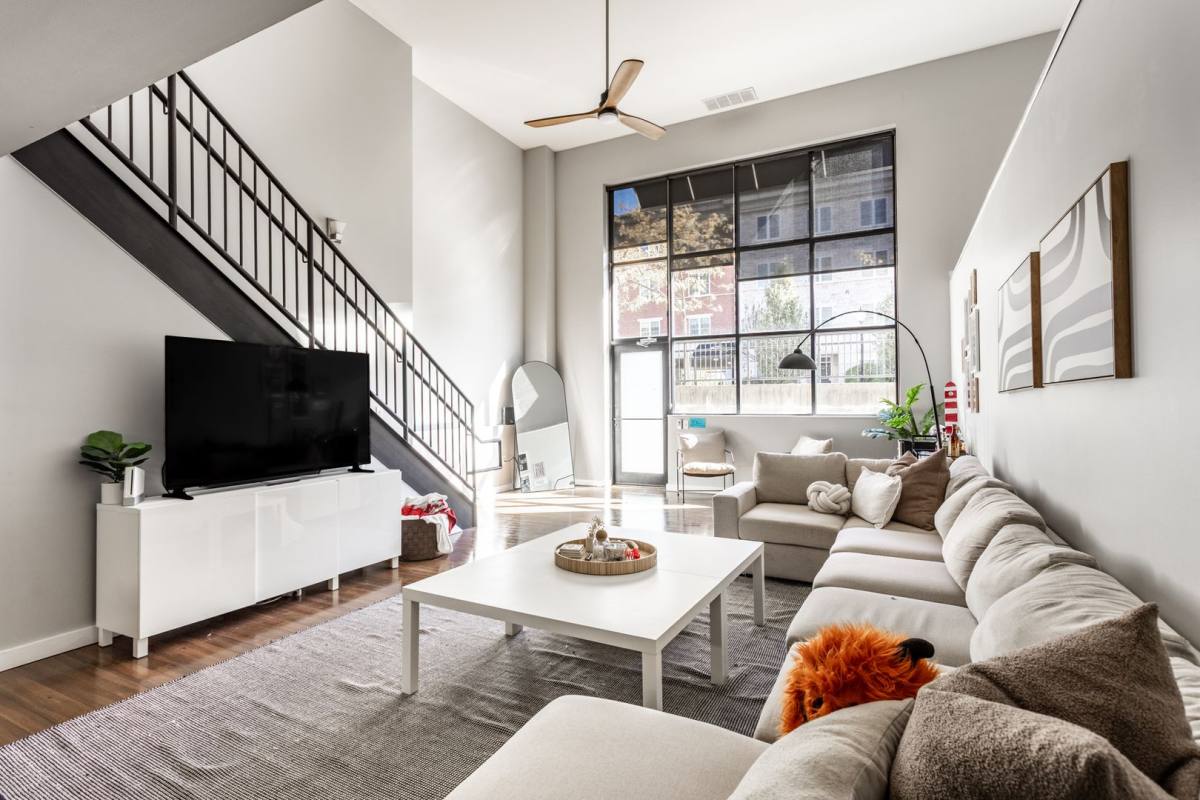 Apartment for rent at 701 N College Ave, Bloomington, IN 47404