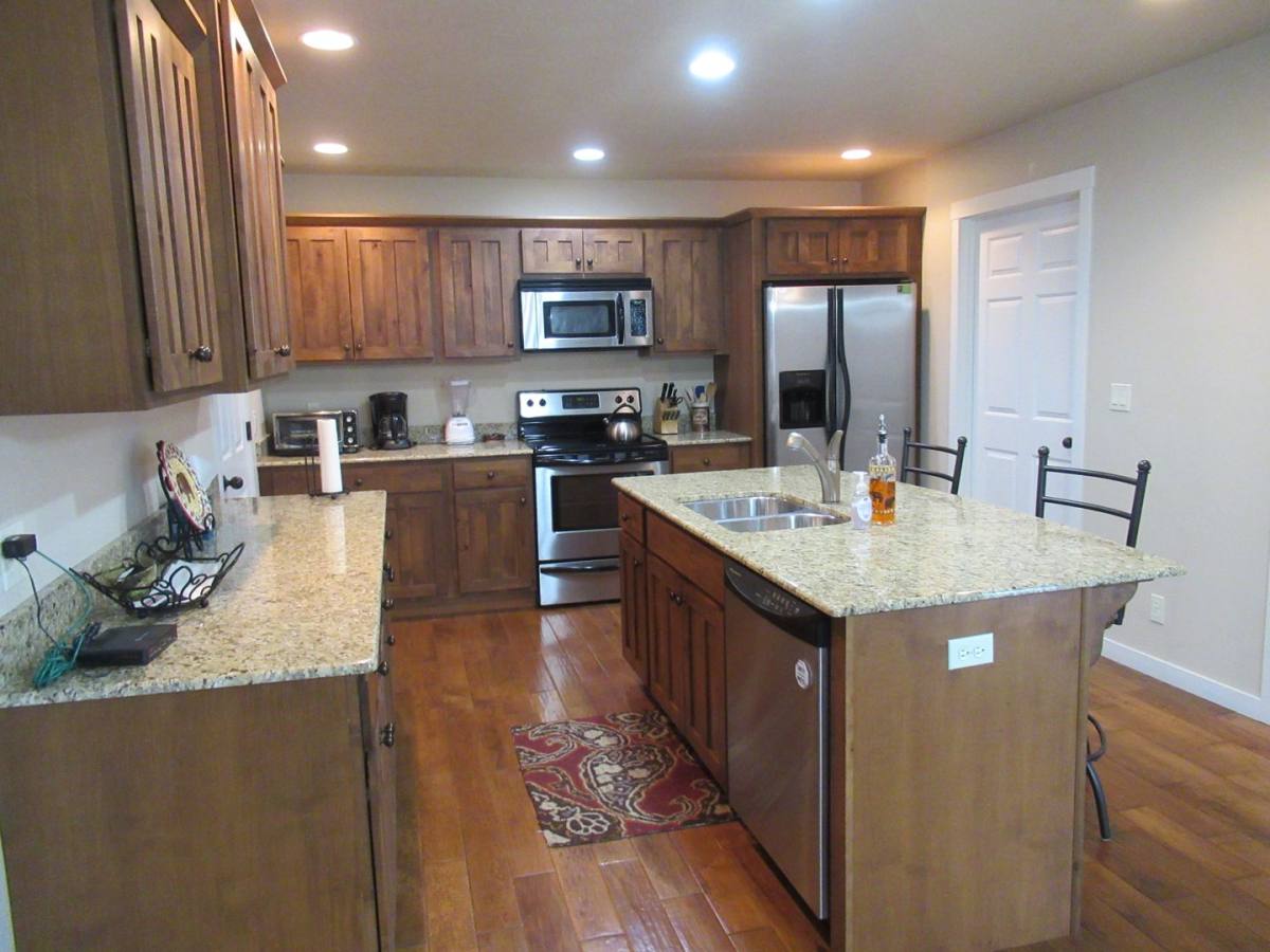 Condo for rent at 5089 River Lakes Parkway, Whitefish, MT 59937