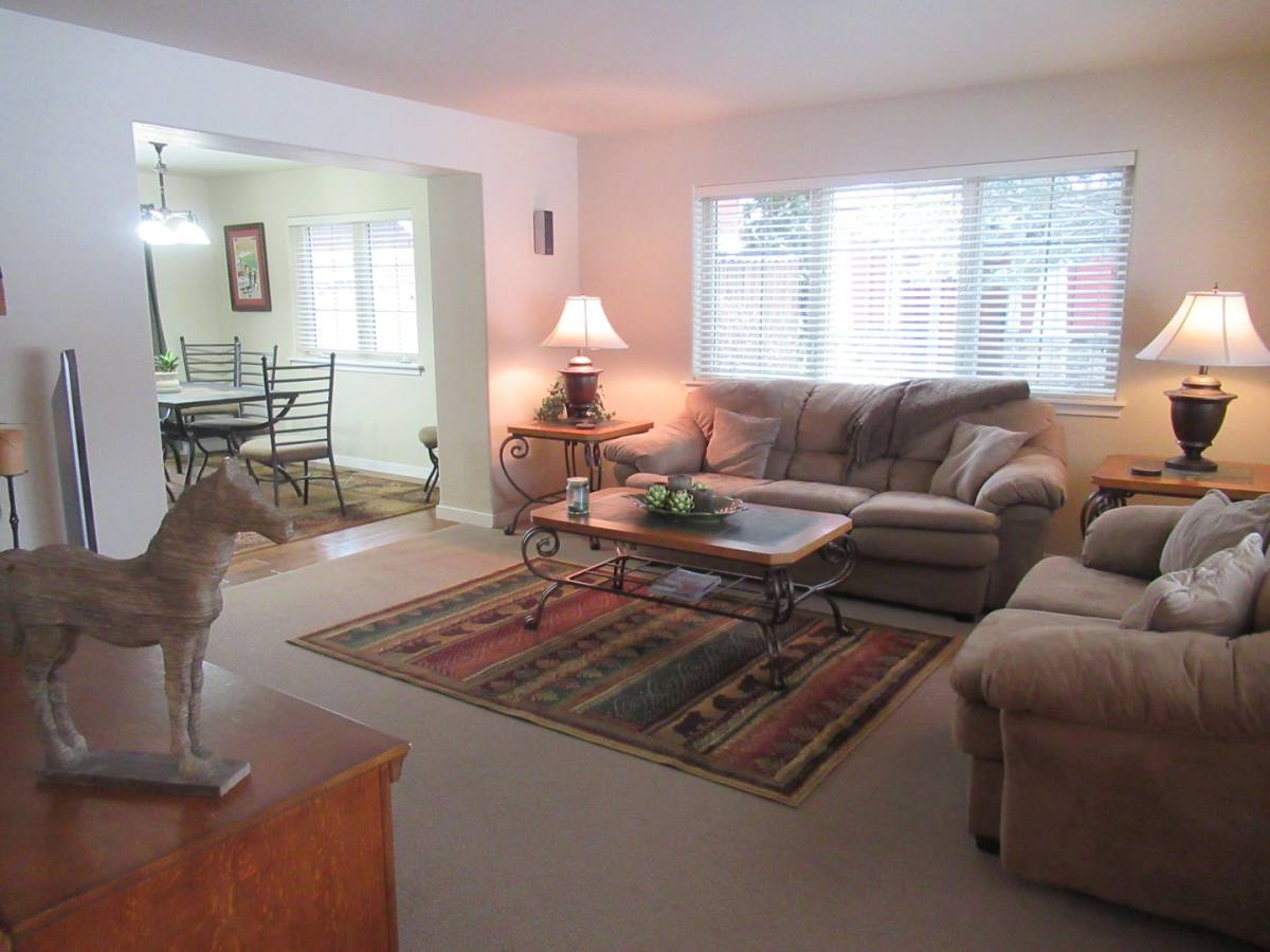 Condo for rent at 5089 River Lakes Parkway, Whitefish, MT 59937