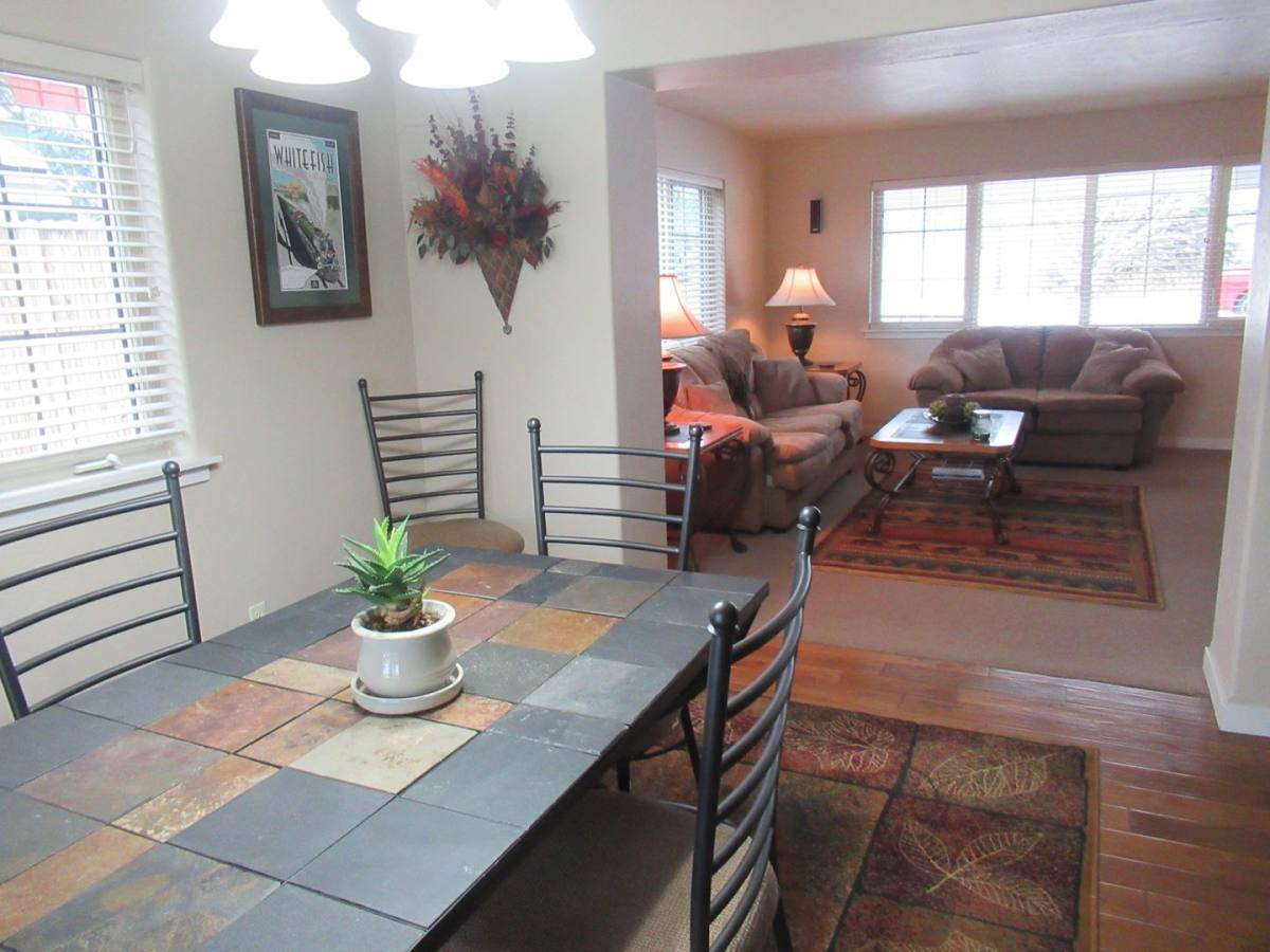 Condo for rent at 5089 River Lakes Parkway, Whitefish, MT 59937