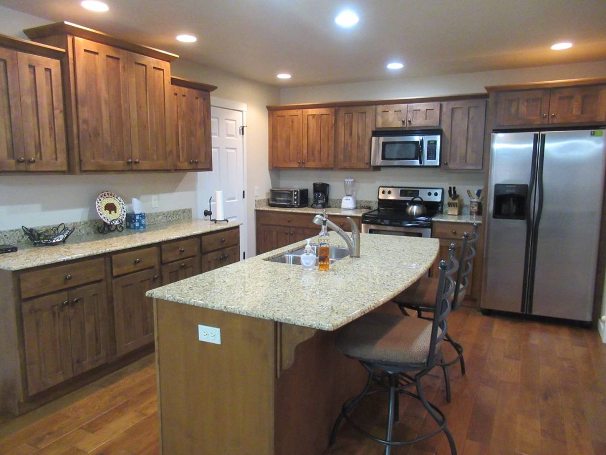 Condo for rent at 5089 River Lakes Parkway, Whitefish, MT 59937