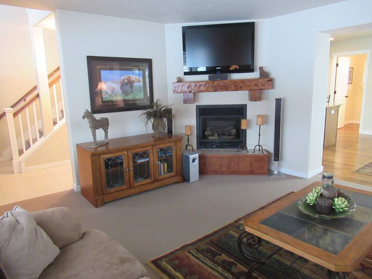 Condo for rent at 5089 River Lakes Parkway, Whitefish, MT 59937