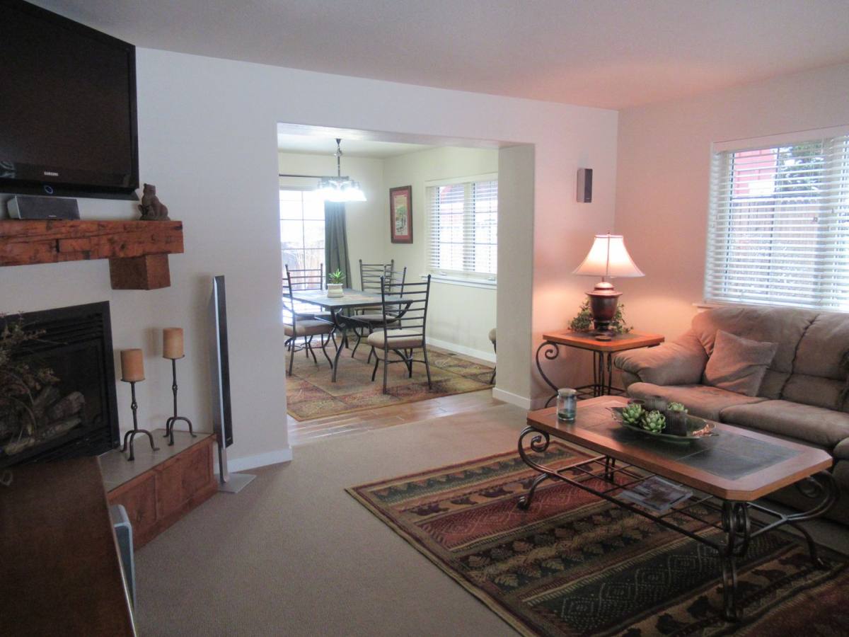 Condo for rent at 5089 River Lakes Parkway, Whitefish, MT 59937