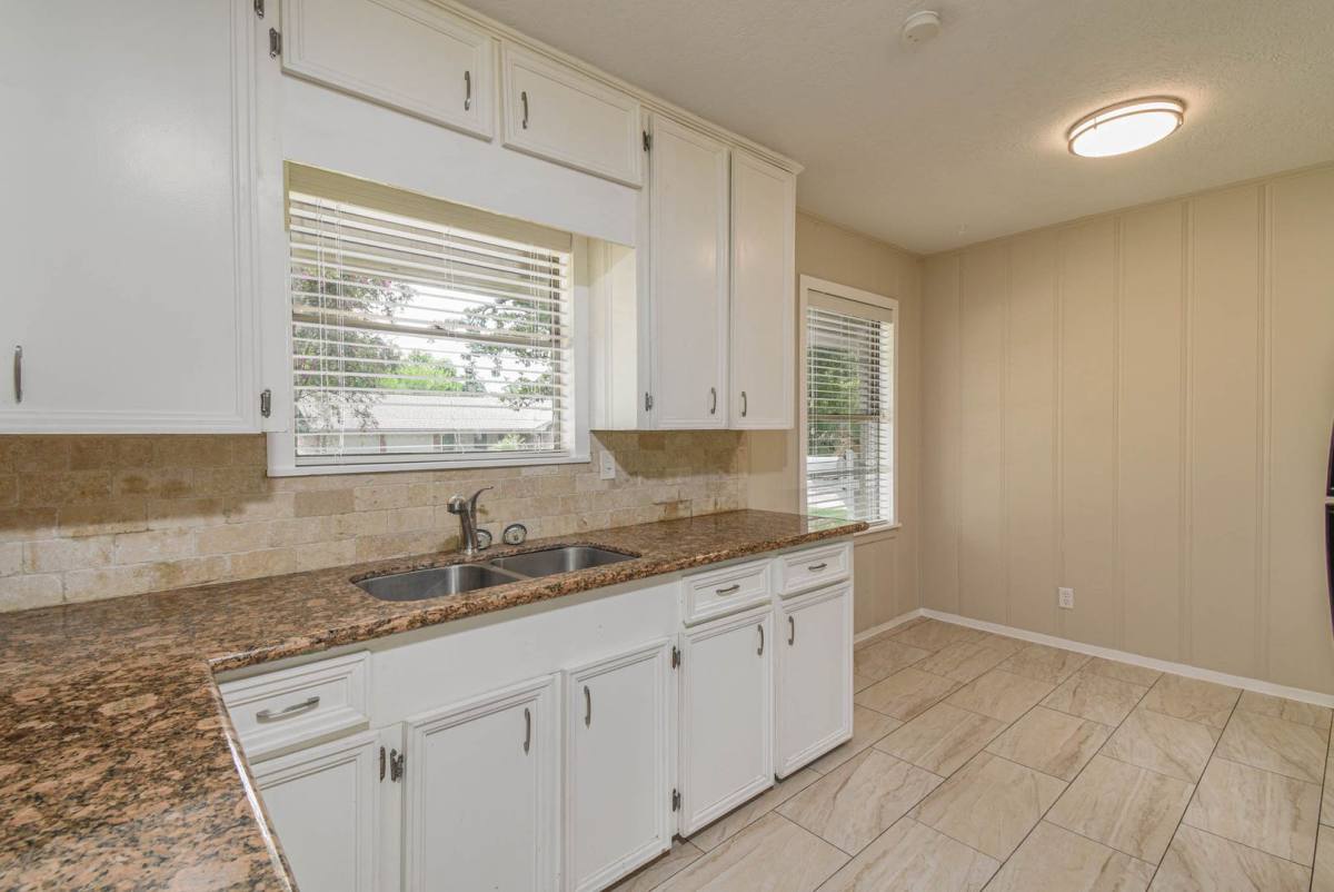 House for rent at 1509 N San Jacinto St, Conroe, TX 77301