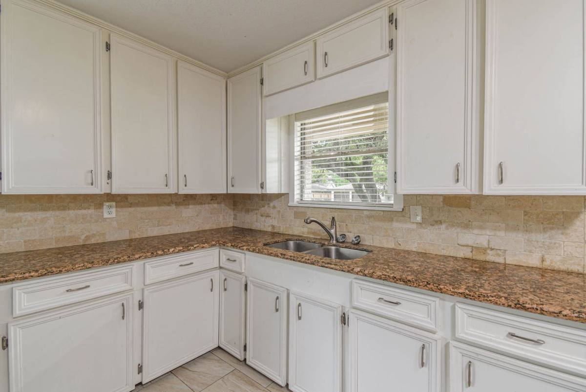 House for rent at 1509 N San Jacinto St, Conroe, TX 77301