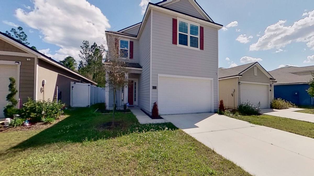 House for rent at 2283 Shady Breeze Lane, Green Cove Springs, FL 32043