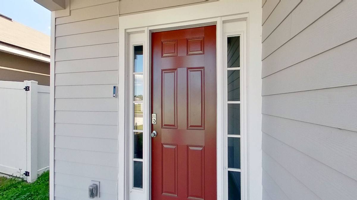 House for rent at 2283 Shady Breeze Lane, Green Cove Springs, FL 32043