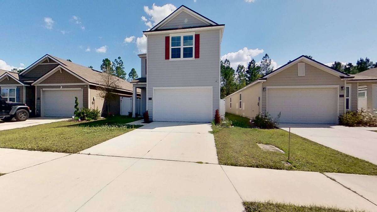 House for rent at 2283 Shady Breeze Lane, Green Cove Springs, FL 32043