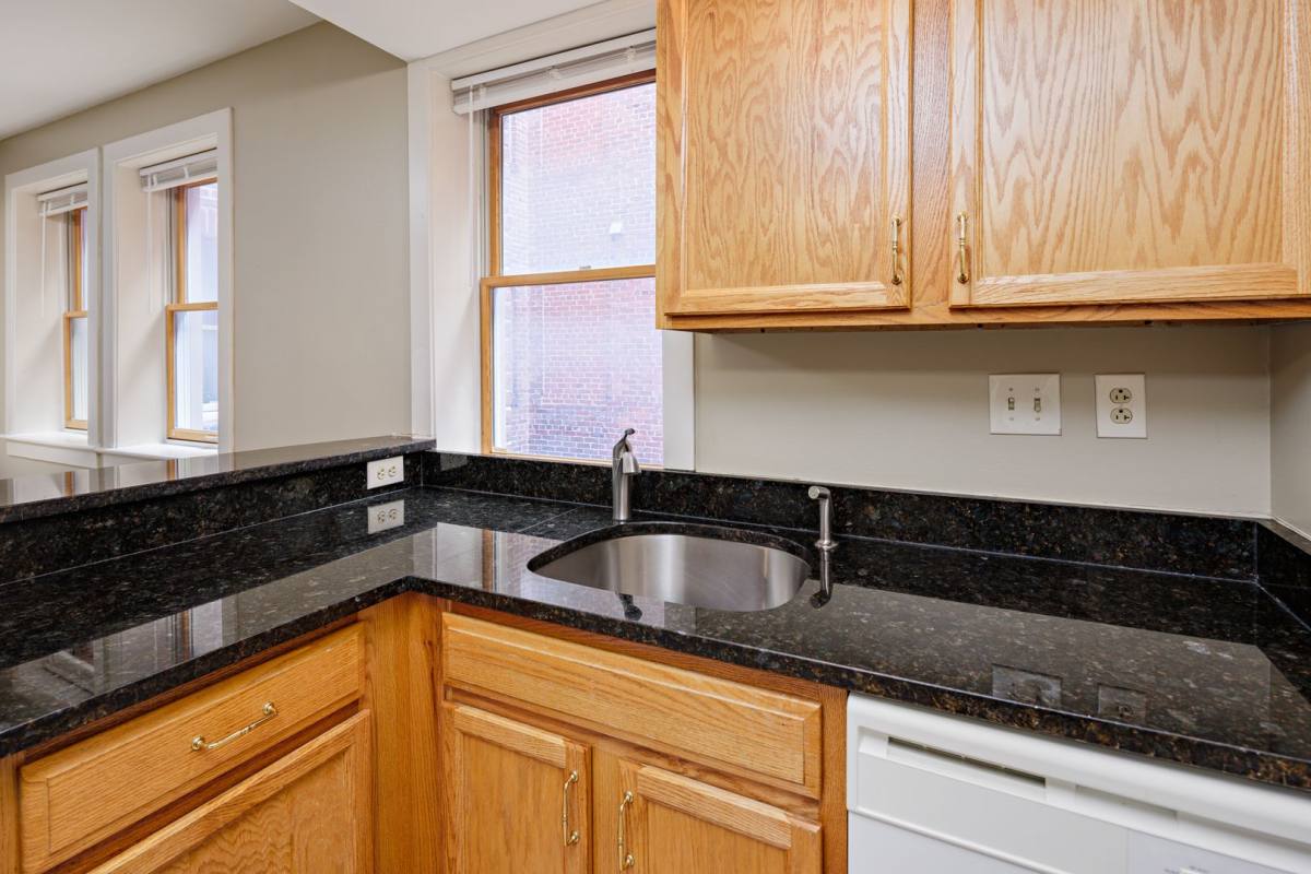 Apartment for rent at 2440 St Paul, Baltimore, MD 21218