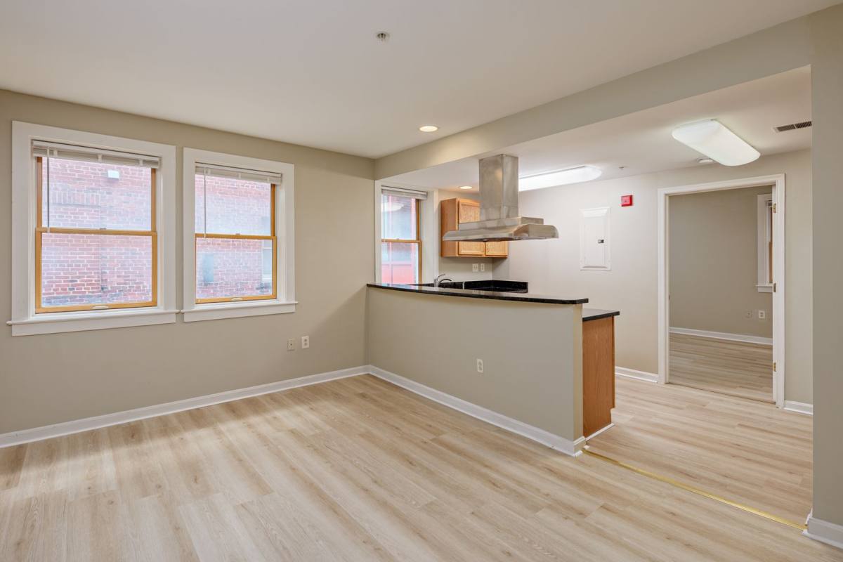 Apartment for rent at 2440 St Paul, Baltimore, MD 21218