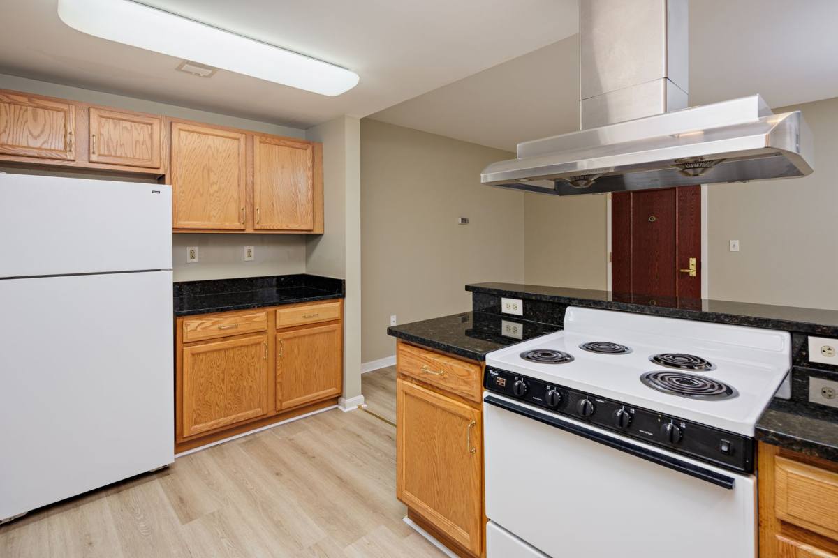 Apartment for rent at 2440 St Paul, Baltimore, MD 21218