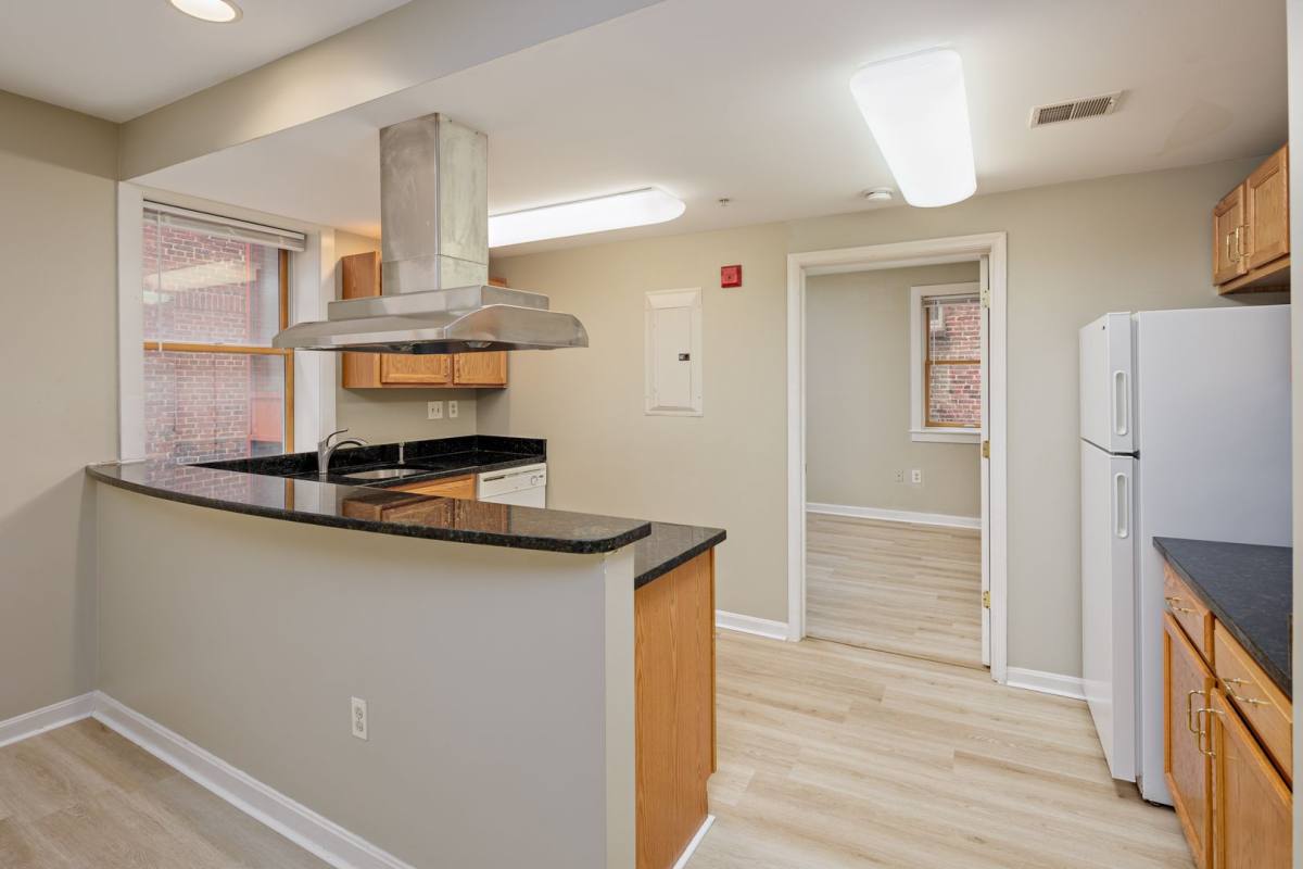 Apartment for rent at 2440 St Paul, Baltimore, MD 21218