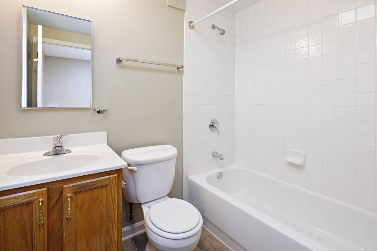 Apartment for rent at 2440 St Paul, Baltimore, MD 21218