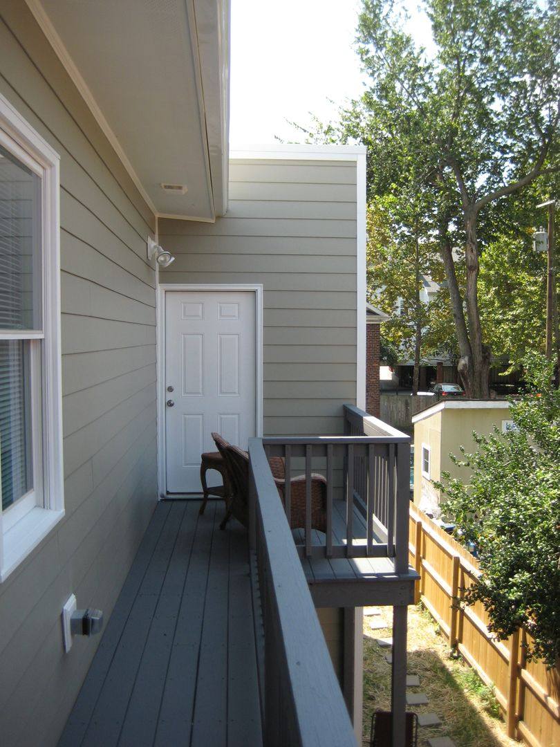 Apartment for rent at 715 W Clay St, Richmond, VA 23220