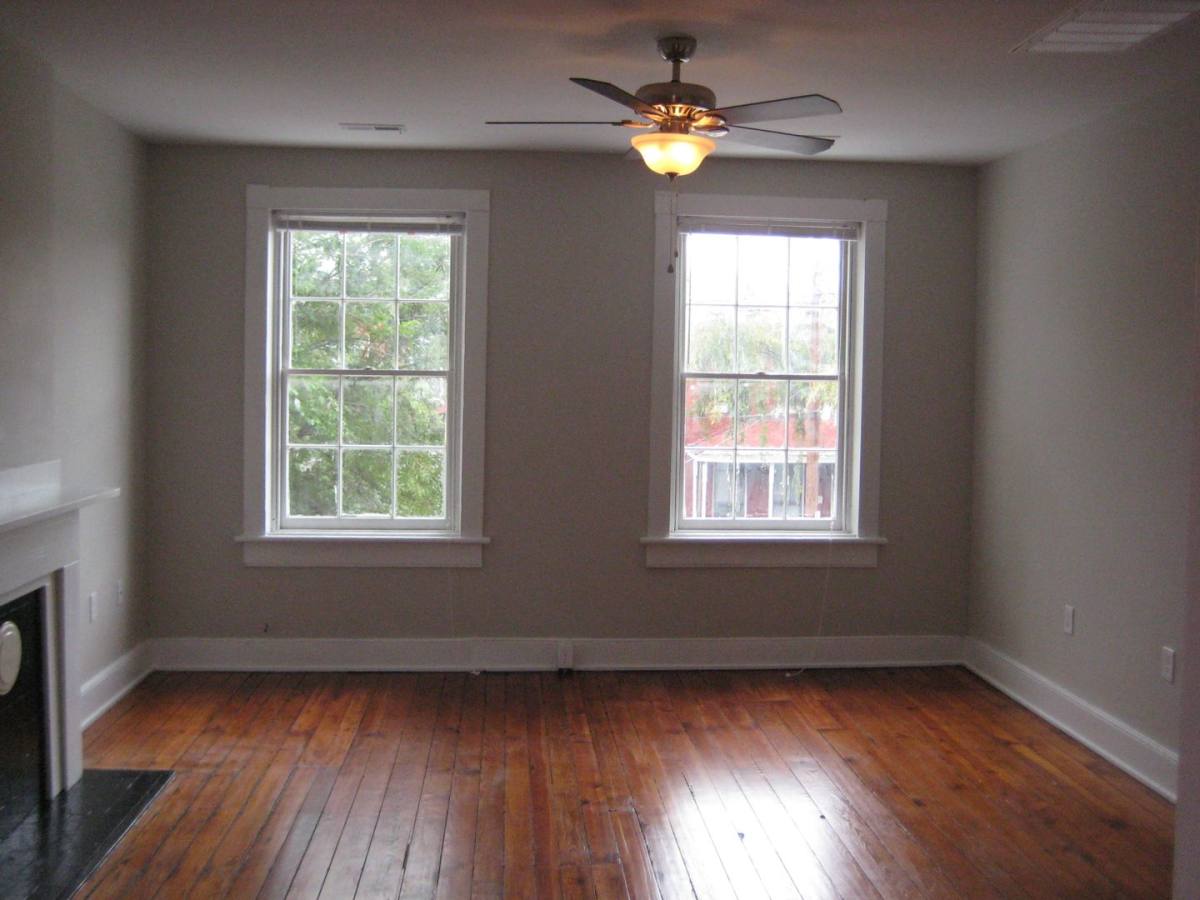 Apartment for rent at 715 W Clay St, Richmond, VA 23220