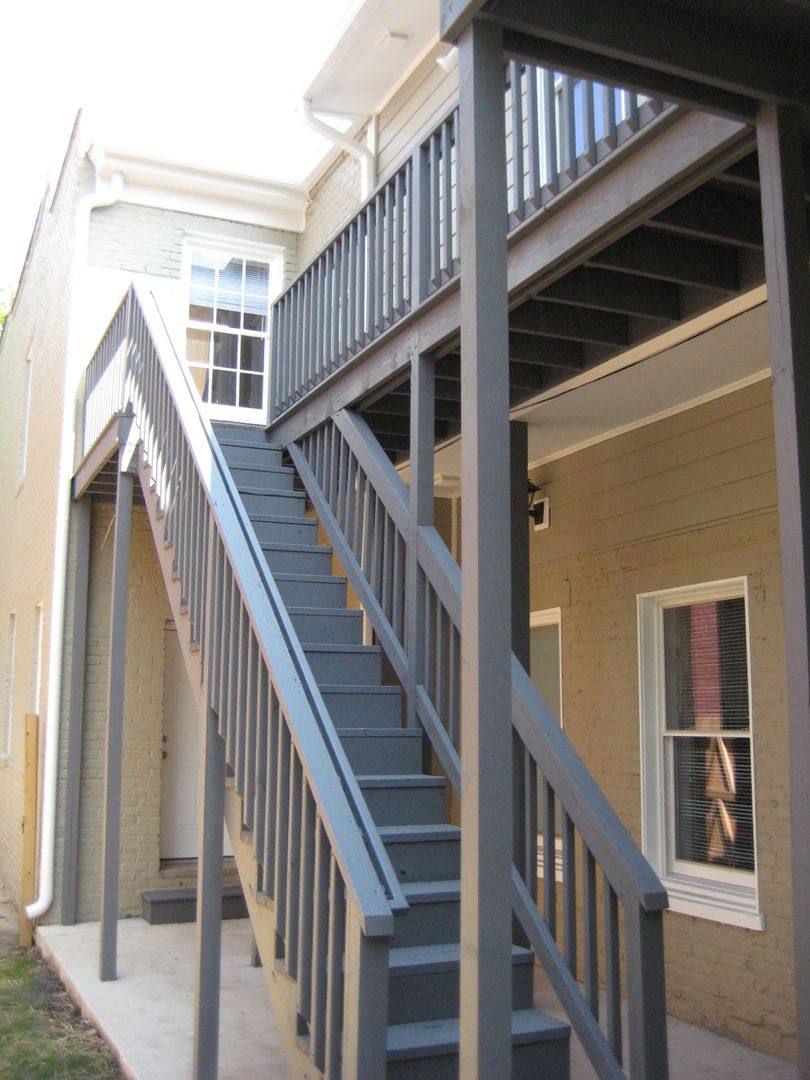 Apartment for rent at 715 W Clay St, Richmond, VA 23220