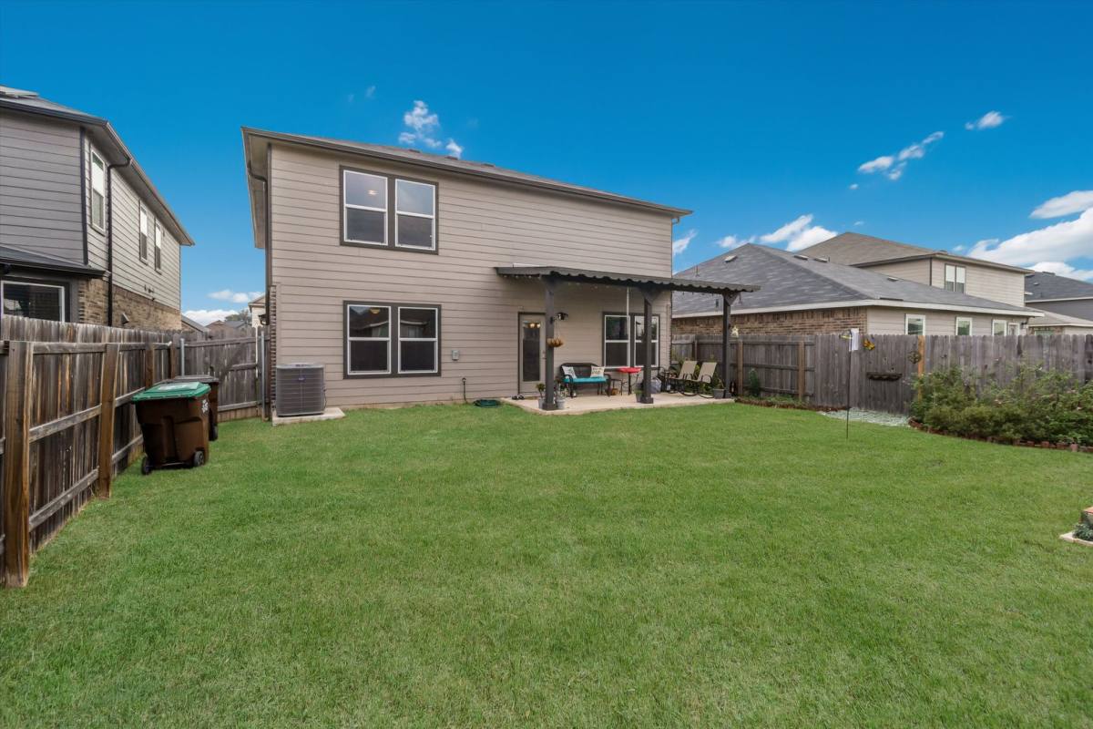 House for rent at 11315 Edelweiss, San Antonio, TX 78245