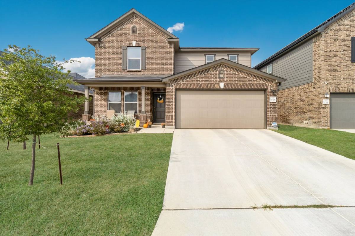 House for rent at 11315 Edelweiss, San Antonio, TX 78245