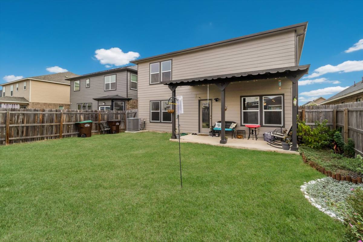 House for rent at 11315 Edelweiss, San Antonio, TX 78245