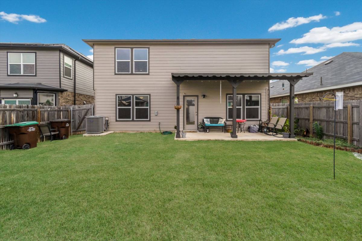 House for rent at 11315 Edelweiss, San Antonio, TX 78245