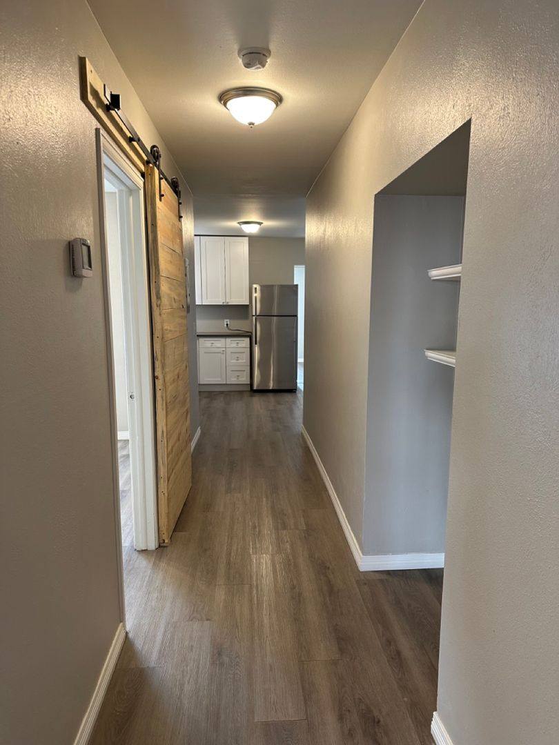 Apartment for rent at 2324 W 32nd Ave, Denver, CO 80211