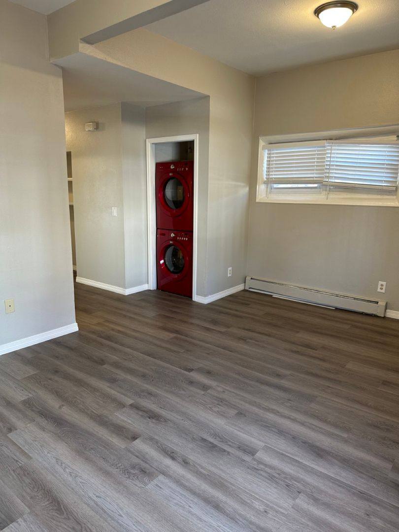 Apartment for rent at 2324 W 32nd Ave, Denver, CO 80211
