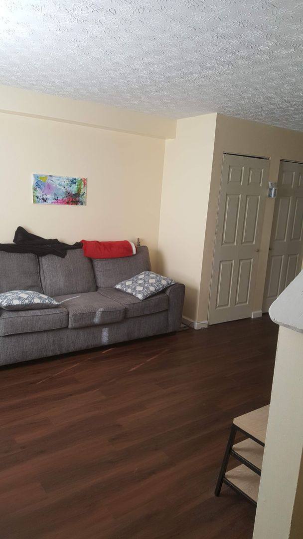 Apartment for rent at 356 E 13th Ave, Columbus, OH 43201