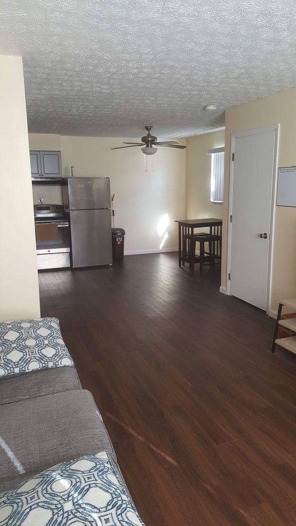 Apartment for rent at 356 E 13th Ave, Columbus, OH 43201