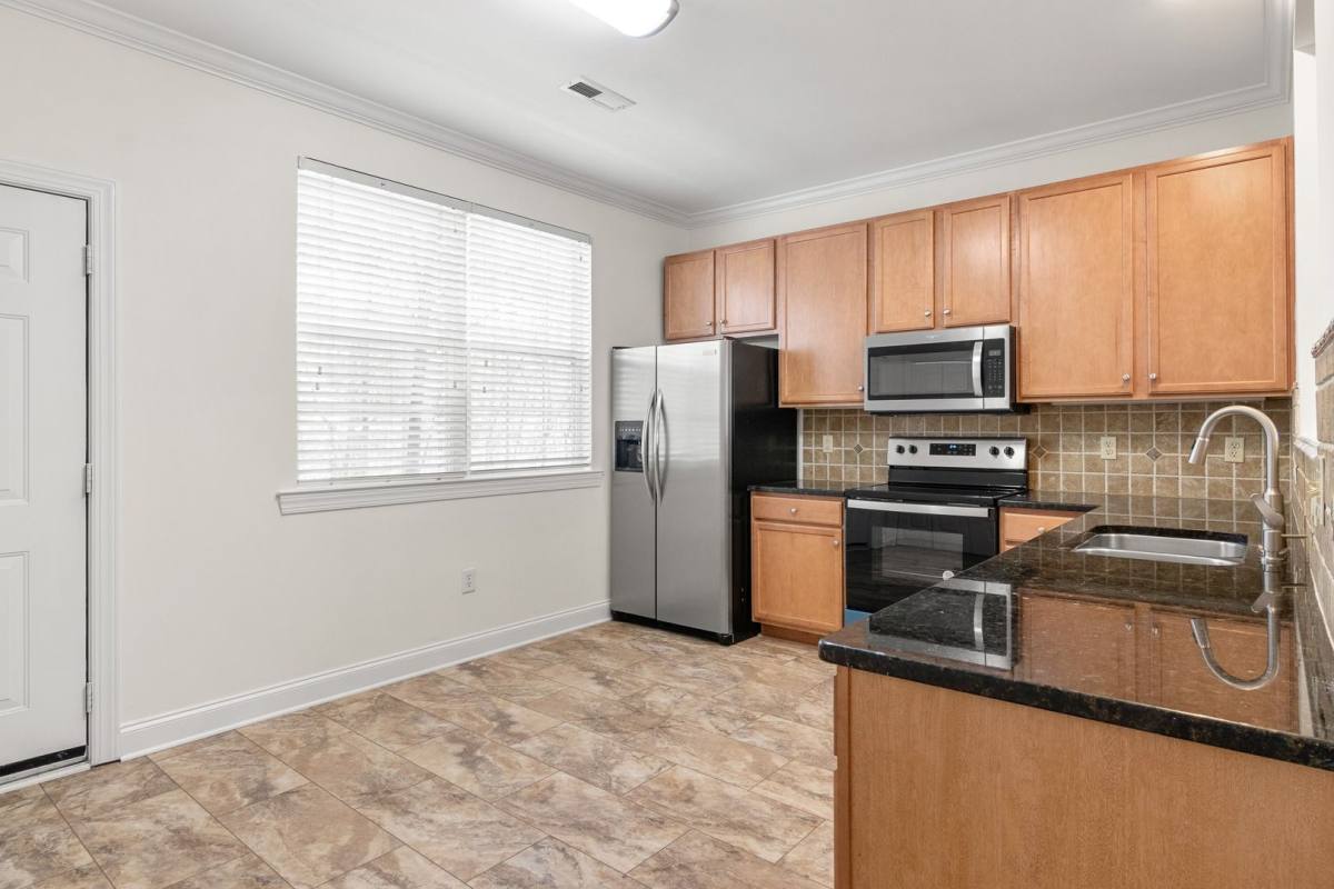 Townhouse for rent at 129 High Ridge Rd, Mooresville, NC 28117