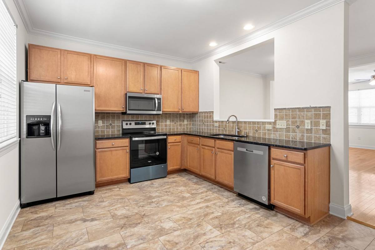 Townhouse for rent at 129 High Ridge Rd, Mooresville, NC 28117