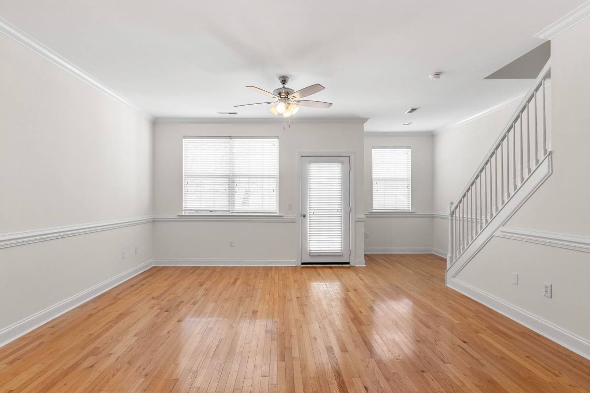 Townhouse for rent at 129 High Ridge Rd, Mooresville, NC 28117
