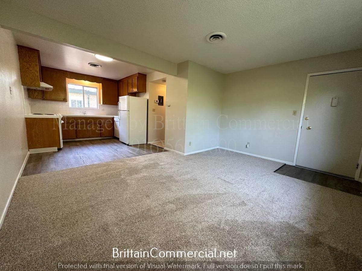 Apartment for rent at 2316 Capitol Ave, Sacramento, CA 95816
