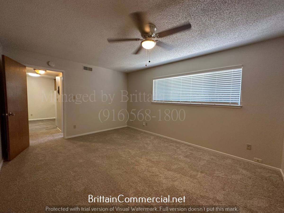 Apartment for rent at 2316 Capitol Ave, Sacramento, CA 95816