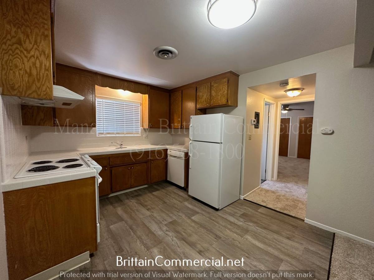 Apartment for rent at 2316 Capitol Ave, Sacramento, CA 95816